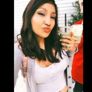 Meet your Posher, Karina